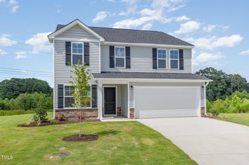 43 Chloe Ct, Selma, NC 27576