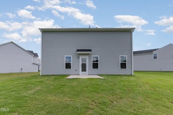 43 Chloe Ct, Selma, NC 27576