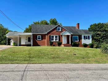 43 Church St, Oxford, NC 27565