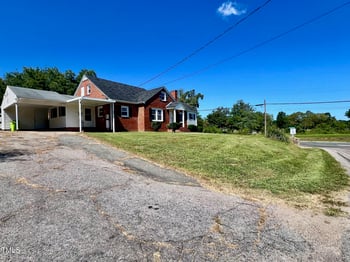 43 Church St, Oxford, NC 27565
