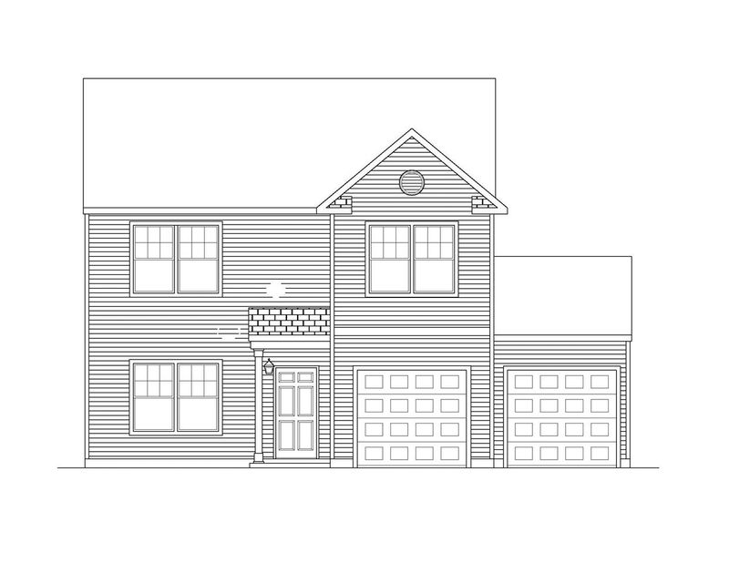 43 Cross Link Dr #71, Angier, NC 27501