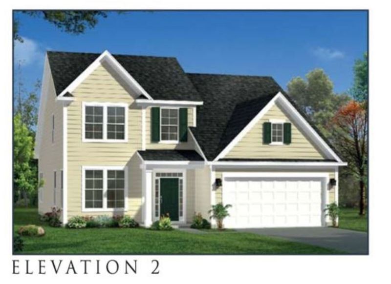 43 Dando St #395, Garner, NC 27529