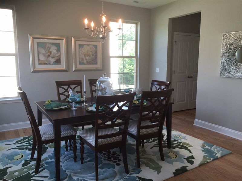 43 Dando St #395, Garner, NC 27529