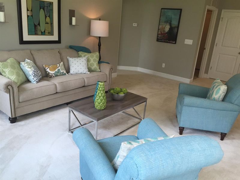 43 Dando St #395, Garner, NC 27529