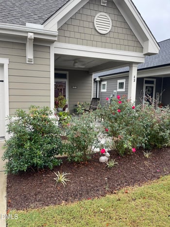 43 Davidson St, Clayton, NC 27527