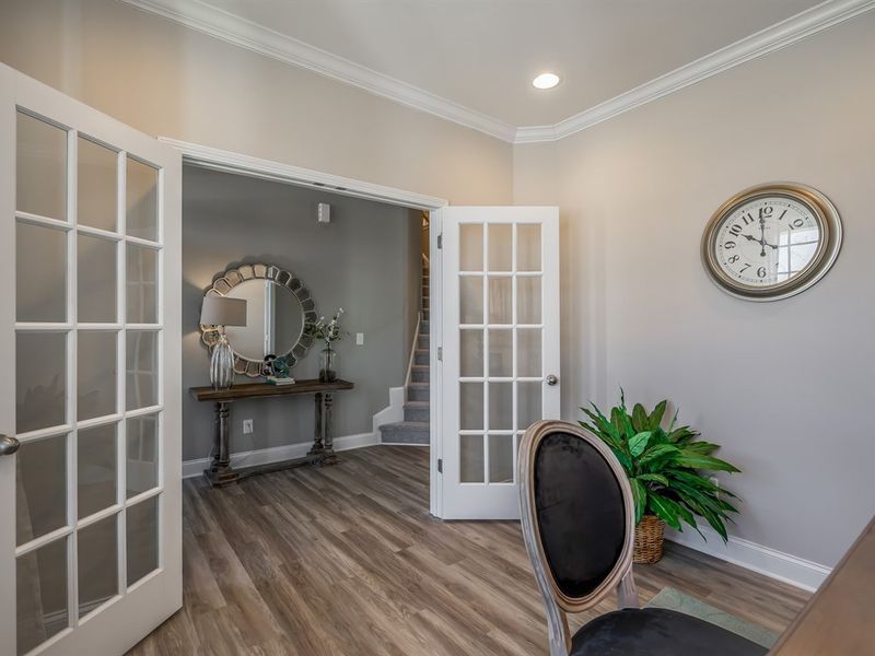43 Duchess Ave, Franklinton, NC 27525