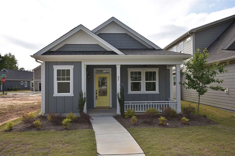 43 Duplin Ln, Clayton, NC 27527