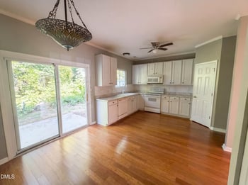 43 Edgebrook Cir, Durham, NC 27703