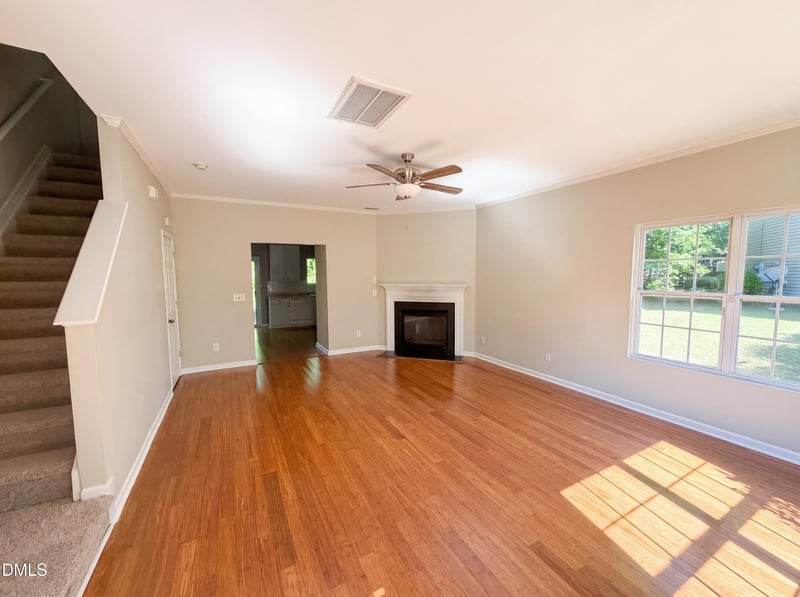 43 Edgebrook Cir, Durham, NC 27703