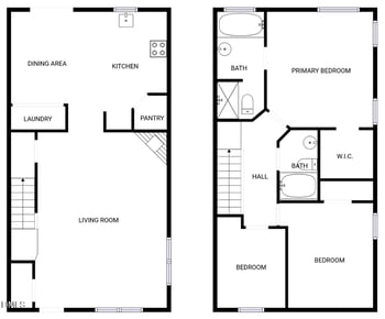 43 Edgebrook Cir, Durham, NC 27703