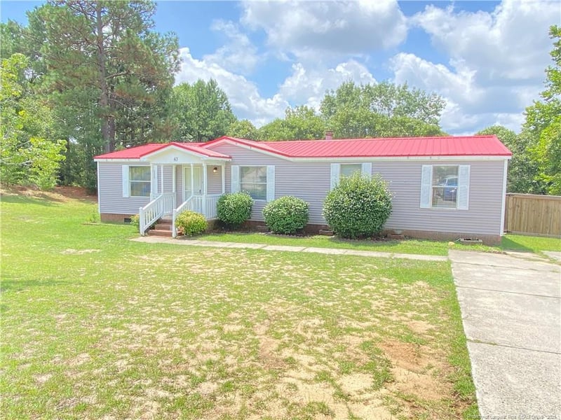 43 Englewood Cir, Sanford, NC 27332