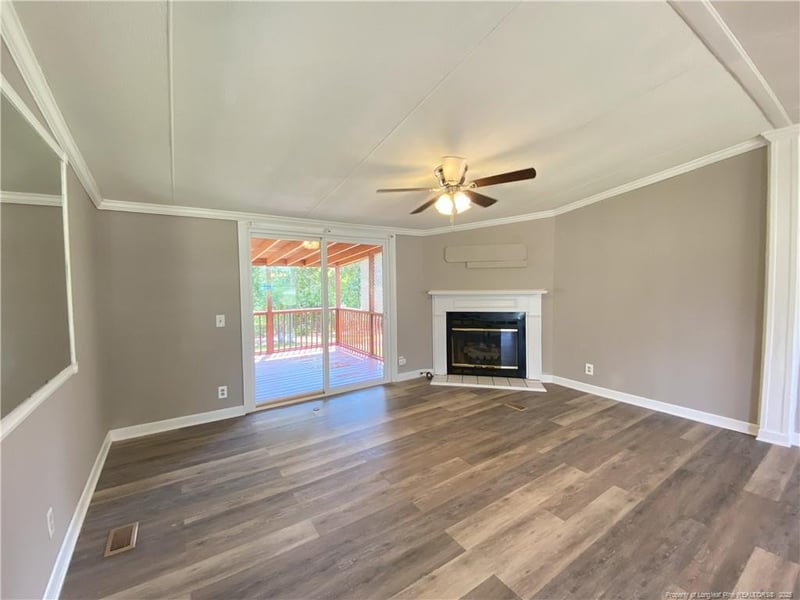 43 Englewood Cir, Sanford, NC 27332