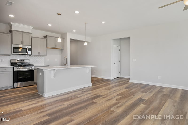43 Fellow Dr, Lillington, NC 27546