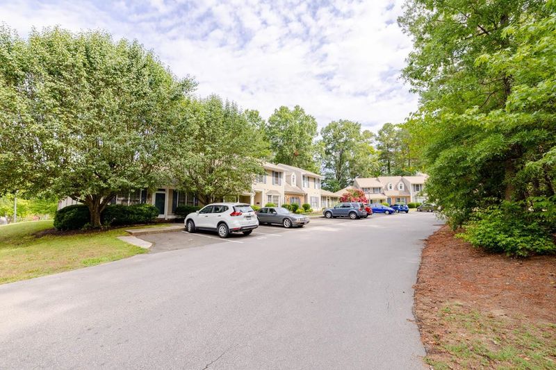 43 Forest Green Dr, Durham, NC 27705