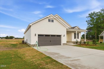 43 Gold Ct, Kenly, NC 27542