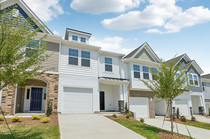 43 Honeydew Way, Clayton, NC 27520