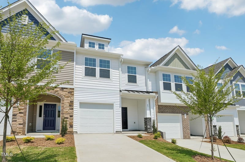 43 Honeydew Way, Clayton, NC 27520
