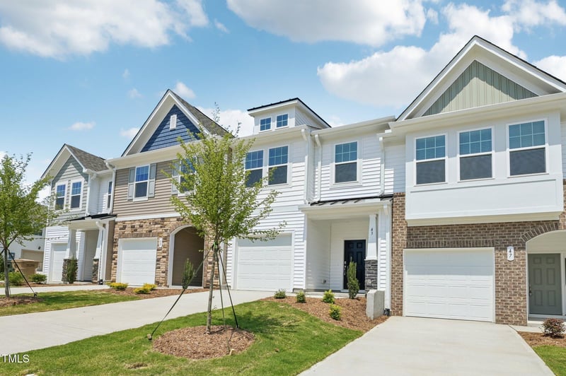 43 Honeydew Way, Clayton, NC 27520