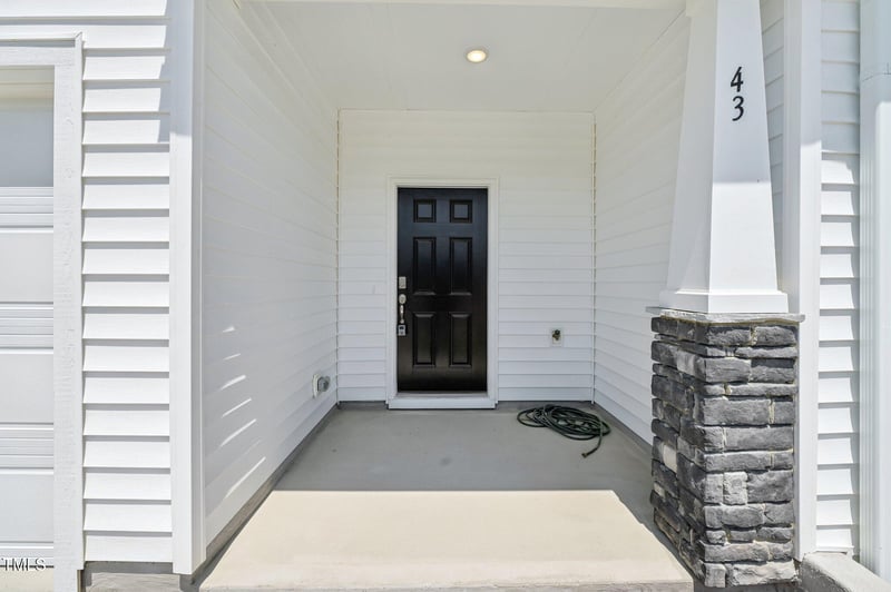 43 Honeydew Way, Clayton, NC 27520
