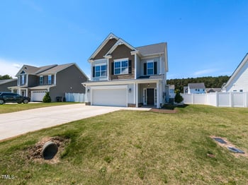 43 Jonalker Ct, Clayton, NC 27520