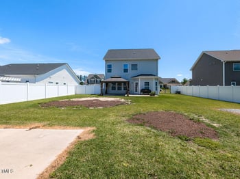 43 Jonalker Ct, Clayton, NC 27520