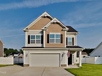 43 Jonalker Ct, Clayton, NC 27520