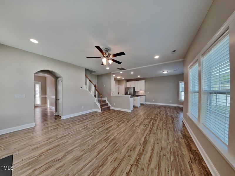 43 Jonalker Ct, Clayton, NC 27520