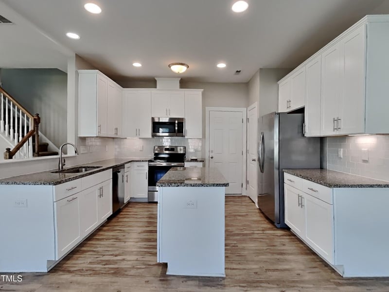 43 Jonalker Ct, Clayton, NC 27520