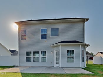 43 Jonalker Ct, Clayton, NC 27520