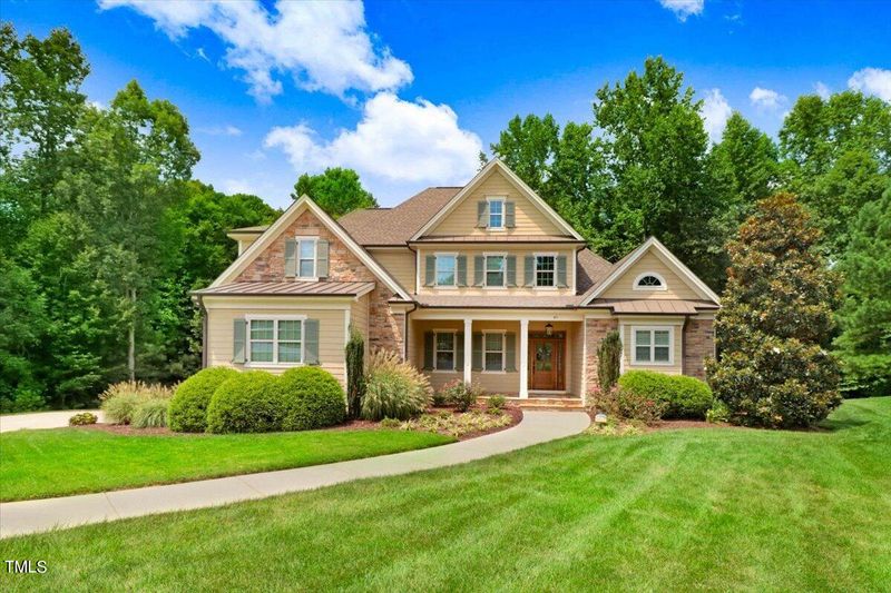 43 Jonas Cir, Clayton, NC 27527
