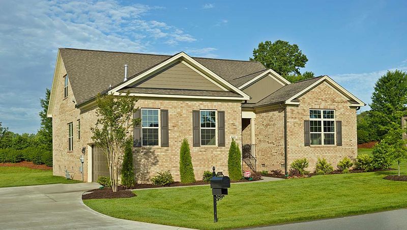43 Karlie Ct #5 Coastal B, Pittsboro, NC 27312
