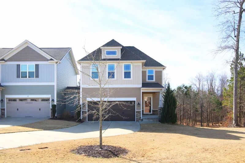 43 Labradoodle Ct, Garner, NC 27529