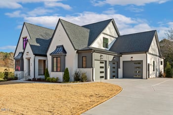 43 Laurel Knoll Dr, Pittsboro, NC 27312
