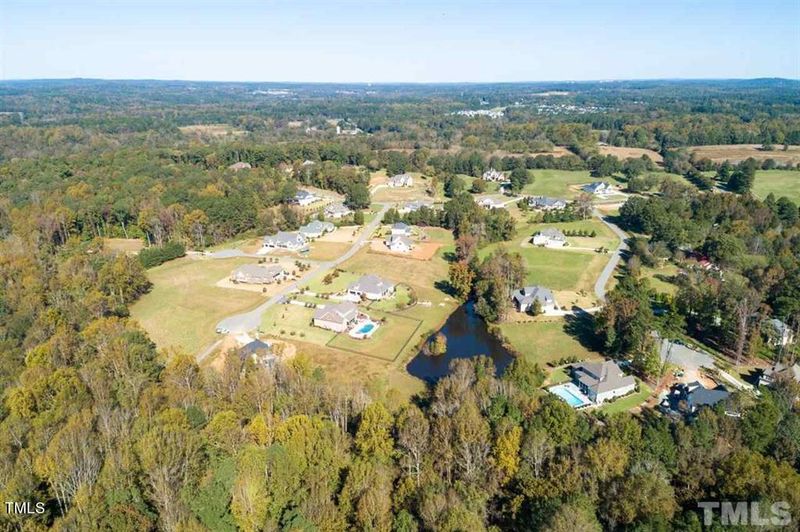 43 Laurel Knoll Dr, Pittsboro, NC 27312