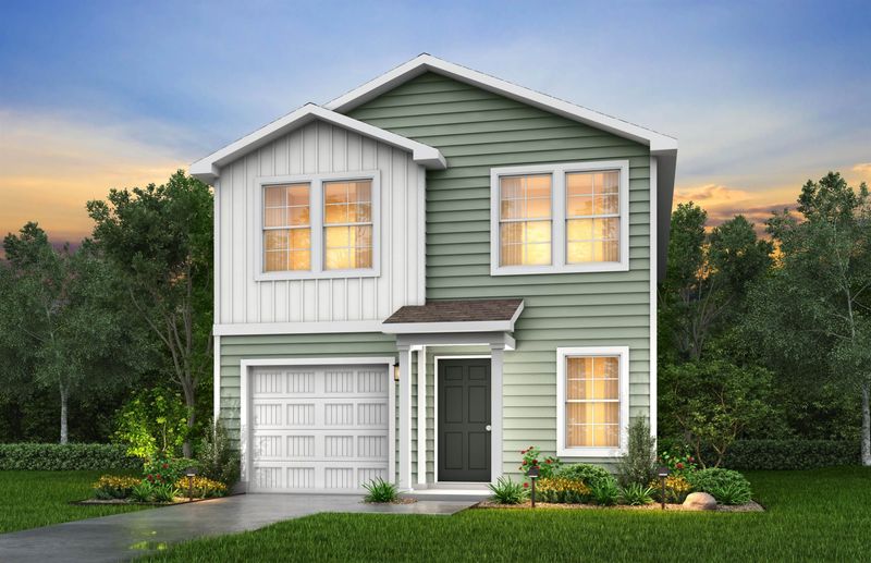 43 Lillian Ct, Roxboro, NC 27573
