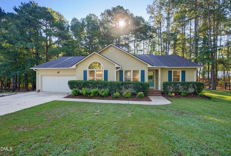 43 Lilly Loop, Sanford, NC 27332