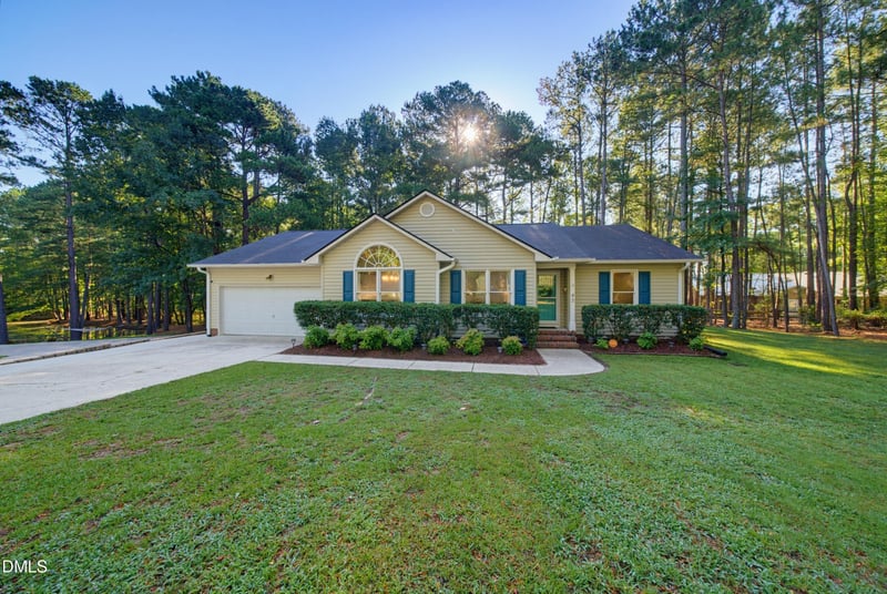 43 Lilly Loop, Sanford, NC 27332