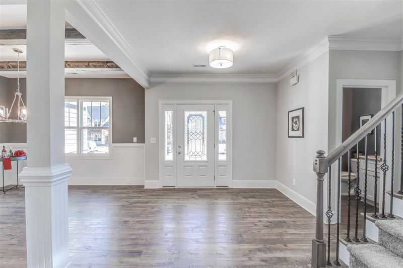 43 Look Dr, Garner, NC 27529