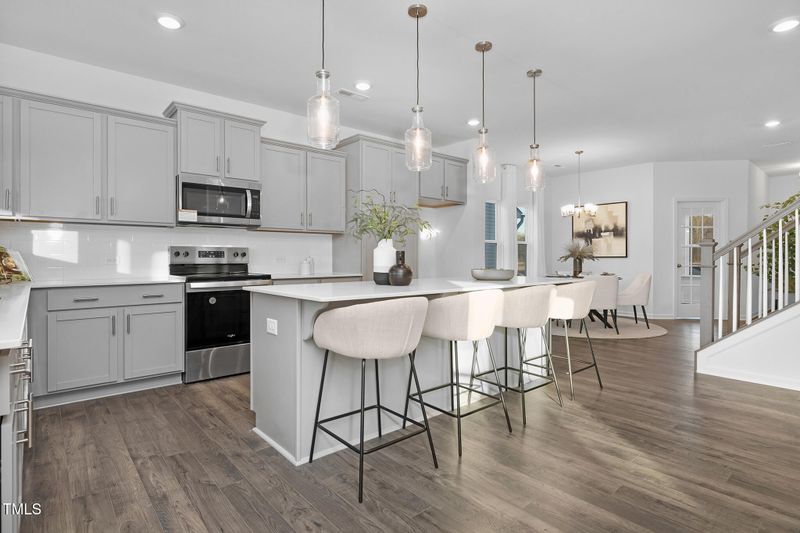 43 Mable Ct #4, Lillington, NC 27546