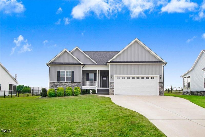 43 Mcpoole Ln, Archer Lodge, NC 27527