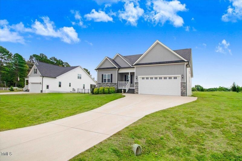 43 Mcpoole Ln, Archer Lodge, NC 27527