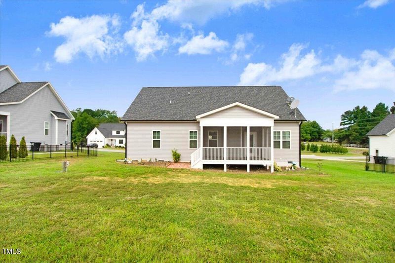 43 Mcpoole Ln, Archer Lodge, NC 27527