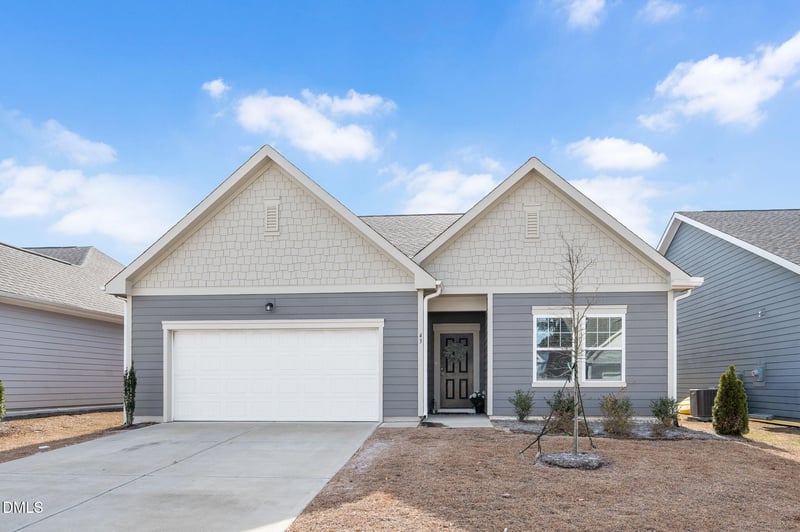43 Molly Mac Ln, Angier, NC 27501