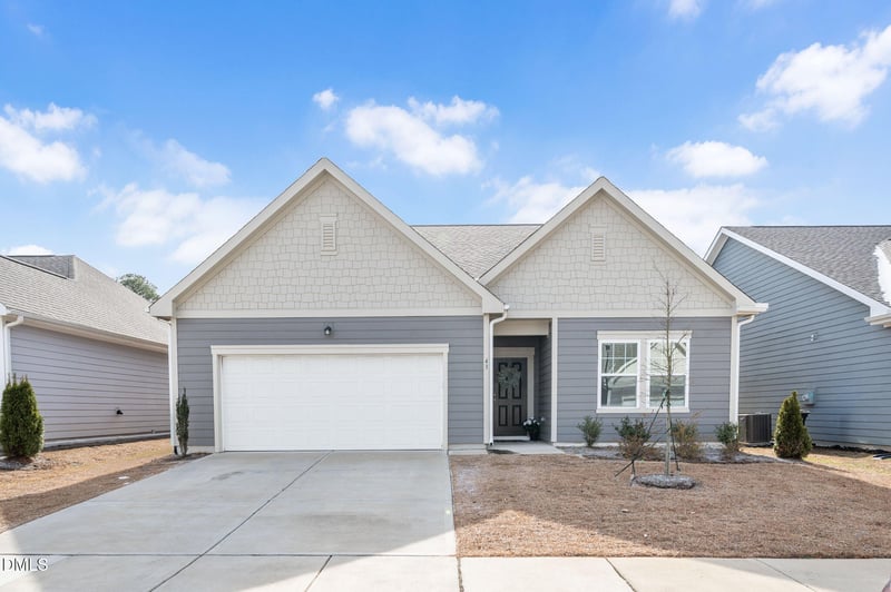 43 Molly Mac Ln, Angier, NC 27501