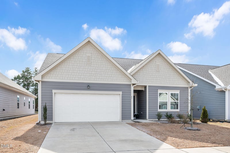 43 Molly Mac Ln, Angier, NC 27501