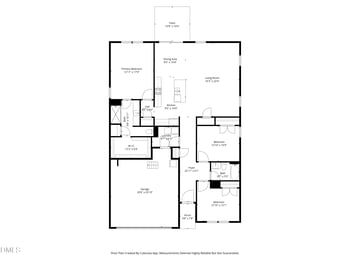 43 Molly Mac Ln, Angier, NC 27501