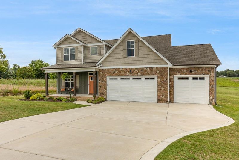 43 Muscadine Way, Smithfield, NC 27577