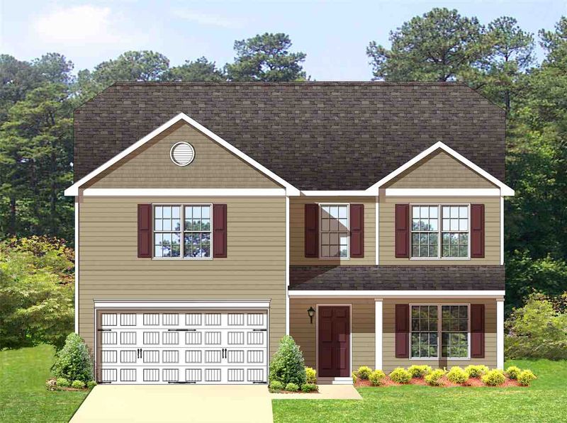 43 Nevada Ct, Clayton, NC 27520
