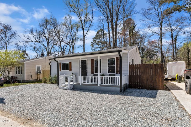 43 Nordan St, Angier, NC 27501