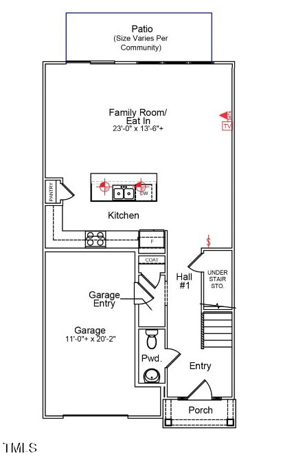 43 Pansy Pk #233, Clayton, NC 27520
